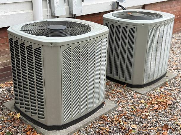 Reliable Air Conditioning Repair contractor in Middlefield, OH by Leonard HVAC